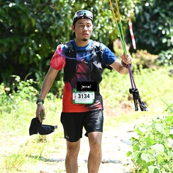 Runner Photo 5106840