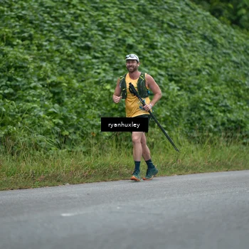 Runner Photo 5106843