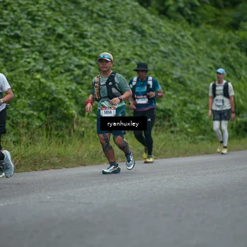Runner Photo 5106846