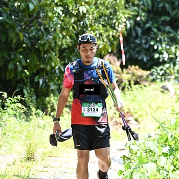 Runner Photo 5106847