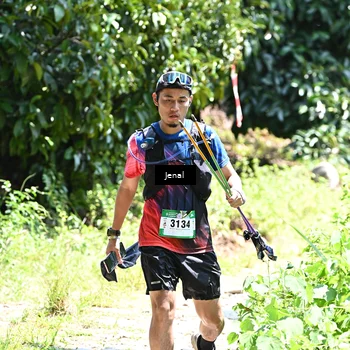 Runner Photo 5106851