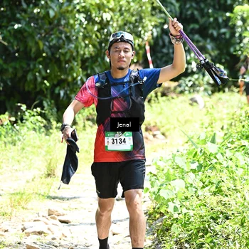 Runner Photo 5106858