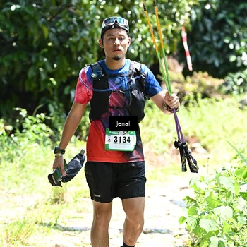 Runner Photo 5106859