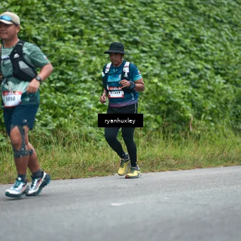 Runner Photo 5106862