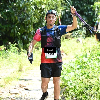 Runner Photo 5106863