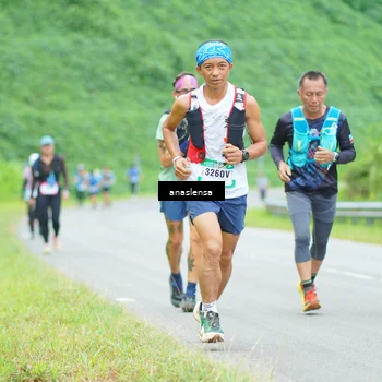 Runner Photo 5106865