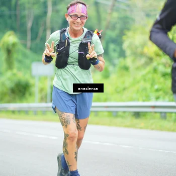 Runner Photo 5106867