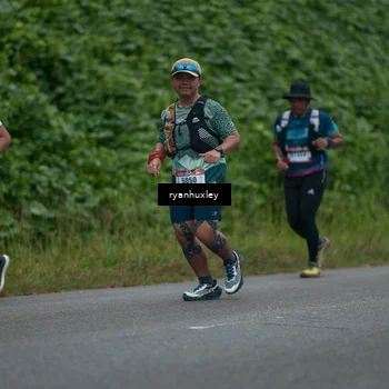 Runner Photo 5106870