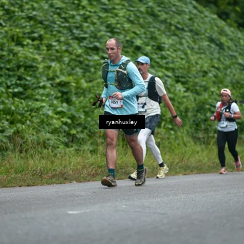 Runner Photo 5106871