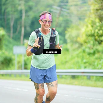 Runner Photo 5106873