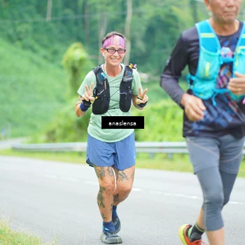 Runner Photo 5106874