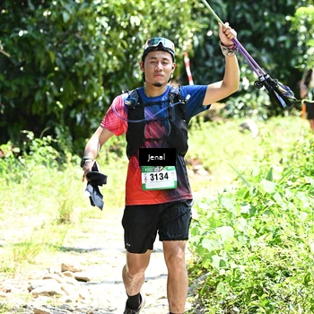 Runner Photo 5106879