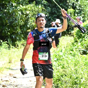 Runner Photo 5106880