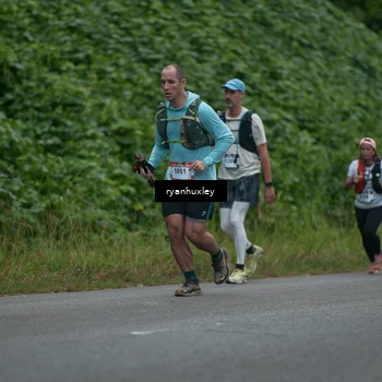 Runner Photo 5106883