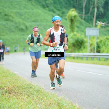 Runner Photo 5106884