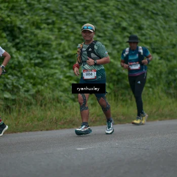 Runner Photo 5106885