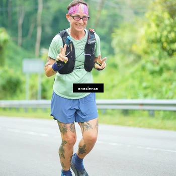 Runner Photo 5106886