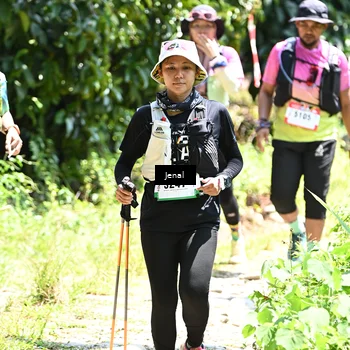 Runner Photo 5106905