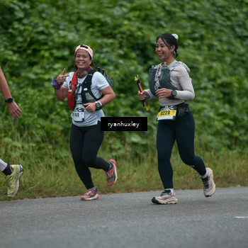 Runner Photo 5106907
