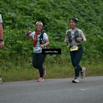 Runner Photo 5106908