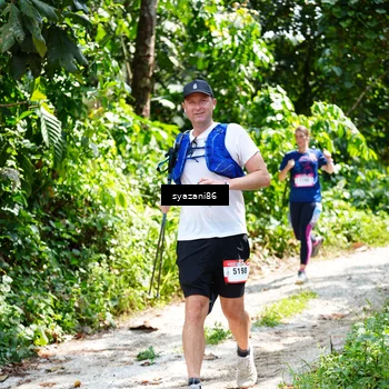 Runner Photo 5106909