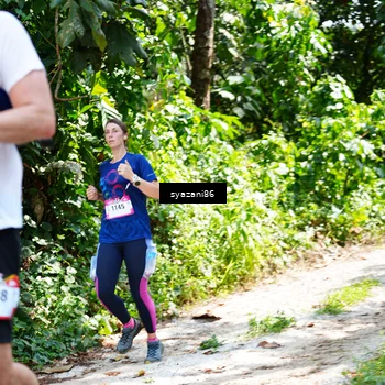 Runner Photo 5106910