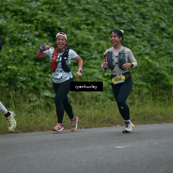 Runner Photo 5106912