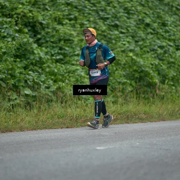 Runner Photo 5106913