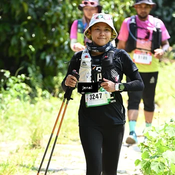Runner Photo 5106915