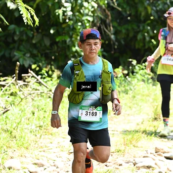 Runner Photo 5106917