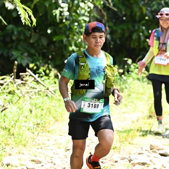 Runner Photo 5106920