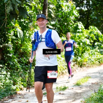 Runner Photo 5106921