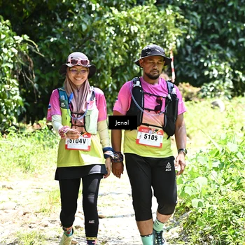 Runner Photo 5106926