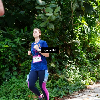 Runner Photo 5106941
