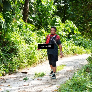 Runner Photo 5106944