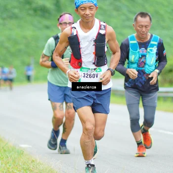 Runner Photo 5106948