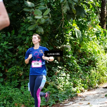 Runner Photo 5106952