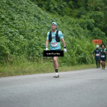 Runner Photo 5106954