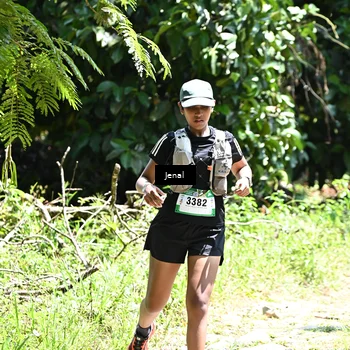 Runner Photo 5106958
