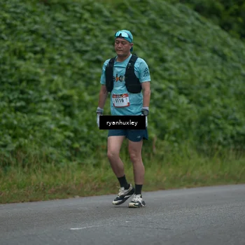 Runner Photo 5106961