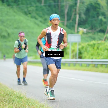 Runner Photo 5106965