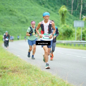 Runner Photo 5106993