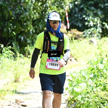 Runner Photo 5107013