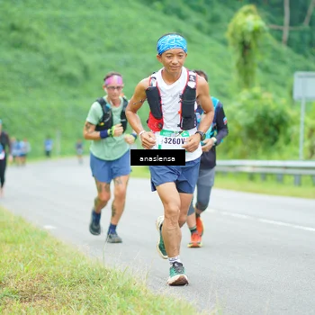 Runner Photo 5107019