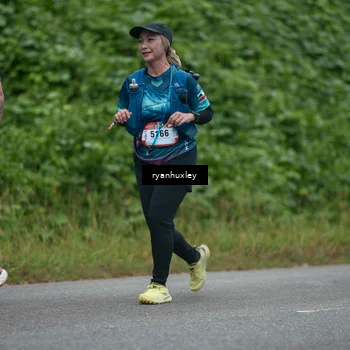 Runner Photo 5107021