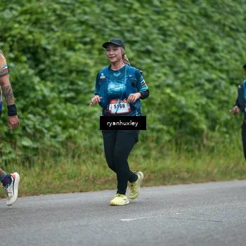 Runner Photo 5107024