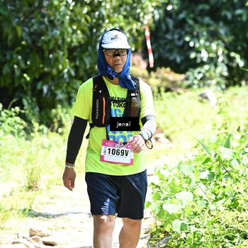 Runner Photo 5107026