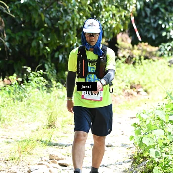 Runner Photo 5107027