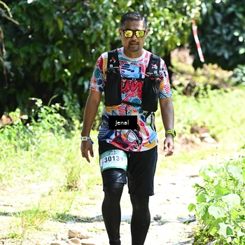 Runner Photo 5107029