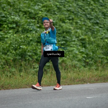 Runner Photo 5107036